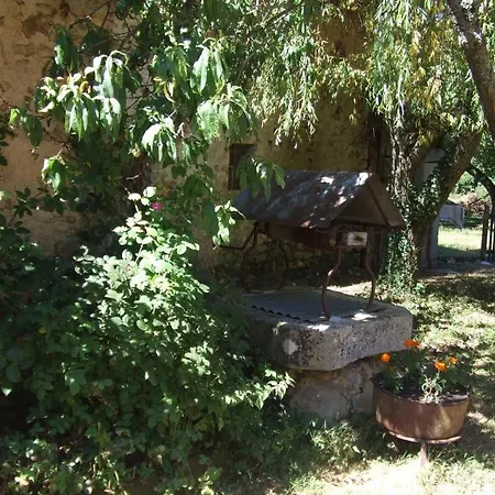 Tin'ida Holiday home