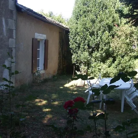 Tin'ida Holiday home